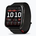 Smartwatch Garmin Venu X1 black titan slate/black 2