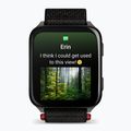 Smartwatch Garmin Venu X1 black titan slate/black 9