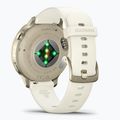 Smartwatch Garmin Venu 4 41 mm lunar gold/bone 4
