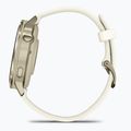 Smartwatch Garmin Venu 4 41 mm lunar gold/bone 6