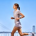 Uhr Garmin Venu 4 41 mm silver/perwinkle 7