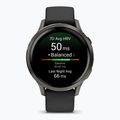 Smartwatch Garmin Venu 4 41 mm slate/black