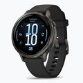 Smartwatch Garmin Venu 4 41 mm slate/black 2