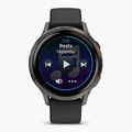 Smartwatch Garmin Venu 4 41 mm slate/black 6