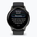 Uhr Garmin Venu 4 45 mm slate/black 8