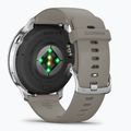 Uhr Garmin Venu 4 45 mm sliver/silver gray 4
