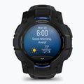 Smartwatch Garmin Instinct 3 50 mm Amoled Tactical black/black