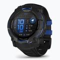 Smartwatch Garmin Instinct 3 50 mm Amoled Tactical black/black 2