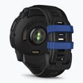 Smartwatch Garmin Instinct 3 50 mm Amoled Tactical black/black 4