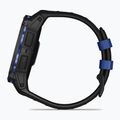 Smartwatch Garmin Instinct 3 50 mm Amoled Tactical black/black 6