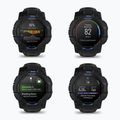 Smartwatch Garmin Instinct 3 50 mm Amoled Tactical black/black 8