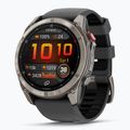 Smartwatch Garmin Fenix 8 Pro 51 mm AMOLED sapphire/graphite/black 2