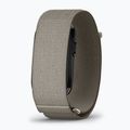 Fitnessarmband Garmin CIRQA french gray 2