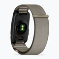 Fitnessarmband Garmin CIRQA french gray 4
