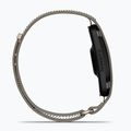 Fitnessarmband Garmin CIRQA french gray 5