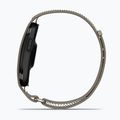 Fitnessarmband Garmin CIRQA french gray 6