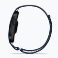 Fitnessarmband Garmin CIRQA capitan blue 4