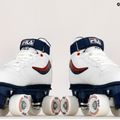 Rollschuhe für Frauen FILA Ace white/blue/red 14