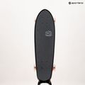 Cruiser Skateboard Globe Blazer schwarz-blau 1525125_WSHBLU 12