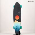 Skateboard Globe Arcadia bunt 15251_BLKMAPCHRM 11