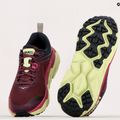 Damen Laufschuhe HOKA Challenger ATR 6 kastanienbraun 1106512-GWBT 10