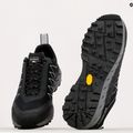 Dolomite Croda Nera Herren-Trekkingstiefel schwarz 15