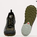 Laufschuhe Herren Salomon XA Rogg 2 GTX schwarz L414394 16