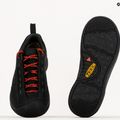 KEEN Jasper II Herren-Trekking-Schuhe schwarz 1023868 17