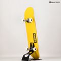Skateboard Globe Goodstock gelb 12