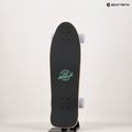 Cruiser-Skateboard Fish Skateboards 28  Enjoy Lila beige CR-ENJ-SIL-PUR 9