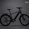 E-bike Kellys E-Carson 3 28" 725Wh grau 69641 23
