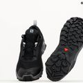 Wanderschuhe Herren Salomon X Reveal 2 GTX schwarz L416233 18