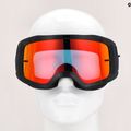 Fox Racing Main Ryaktr schwarz 29679_001 Fahrradbrille 11