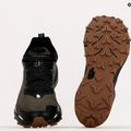 Herren-Trekkingstiefel The North Face Vectiv Fastpack Futurelight braun NF0A5JCYWMB1 16