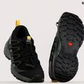 Salomon XA Pro V8 Kinder-Trail-Schuhe schwarz L41436100 17