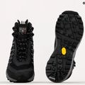 Dolomite Damen-Trekkingstiefel Croda Nera Hi GTX schwarz 15