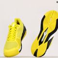Herren Tennisschuhe Wilson Rush Pro 4.0 gelb WRS328610 10