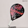 BABOLAT Defiance rosa/schwarzer Paddelschläger 194498 12