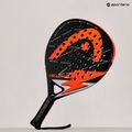HEAD Flash Pro Paddle-Schläger schwarz/rot 228251 7