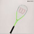 Wilson Blade UL Squashschläger grün WR042510H0 14