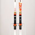 Abfahrtsski Rossignol Hero Master ST R22 + SPX12 RO HR 11