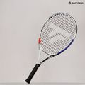 Tecnifibre T-Fight Team JR 24 Tennisschläger für Kinder schwarz 14FIGHTE24 9