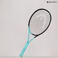 HEAD Boom Jr. Kinder-Tennisschläger grün 233542 13
