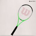 Wilson Blade Feel Rxt 105 Tennisschläger schwarz-grün WR086910U 13