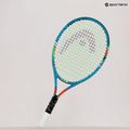 Kinder-Tennisschläger HEAD Novak 23 SC blau 233112 13