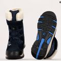 Schneestiefel Reima Samoyed dunkelblau 5454A-698 11