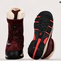 Schneestiefel Reima Samoyed violett 5454A-496 10