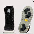 Schneestiefel Reima Laplander schwarz 569351F-999 10