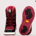 Schneestiefel Reima Laplander rosa 569351F-369 12