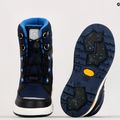 Schneestiefel Reima Laplander dunkelblau 569351F-698 11